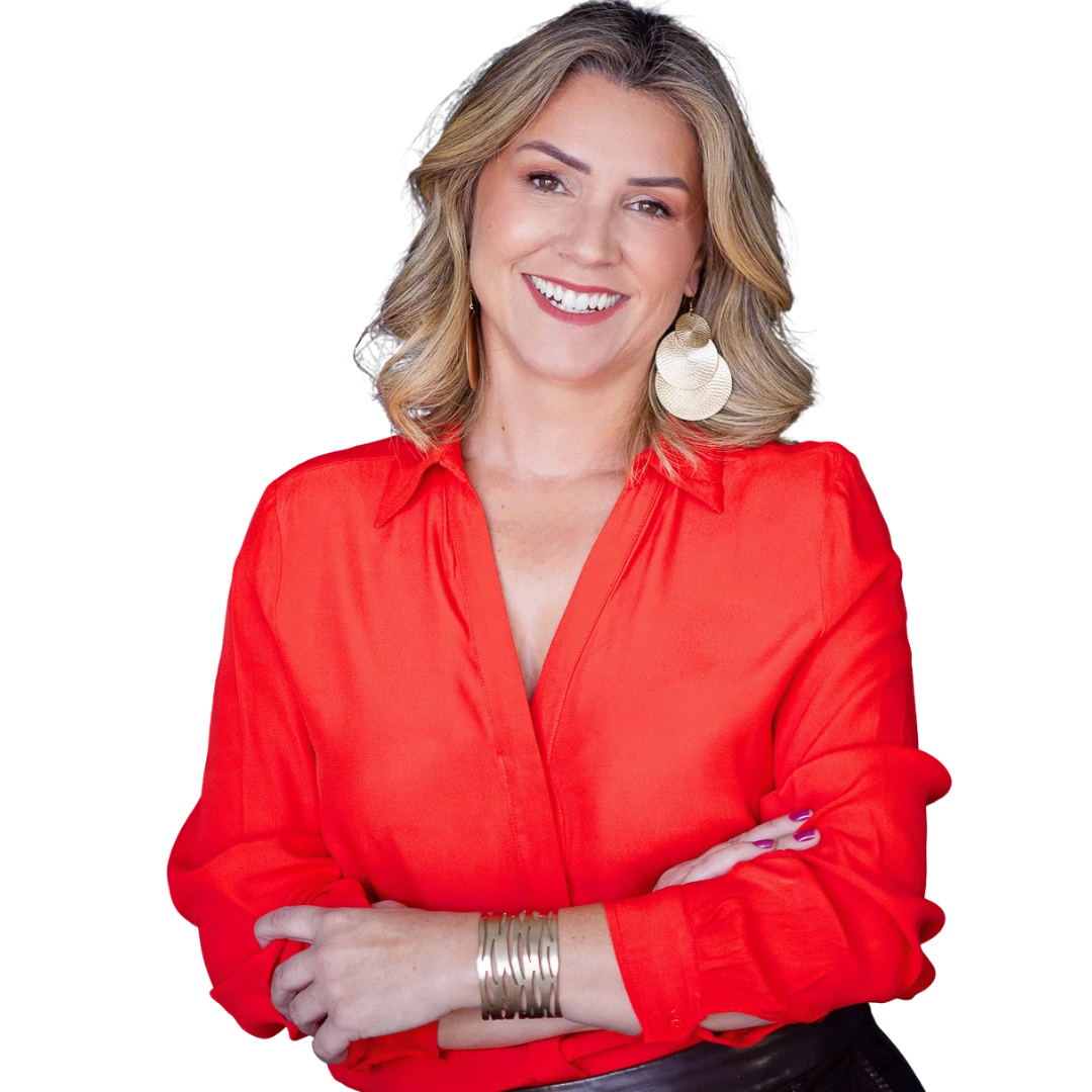 Larissa Knop — LK Saúde Financeira